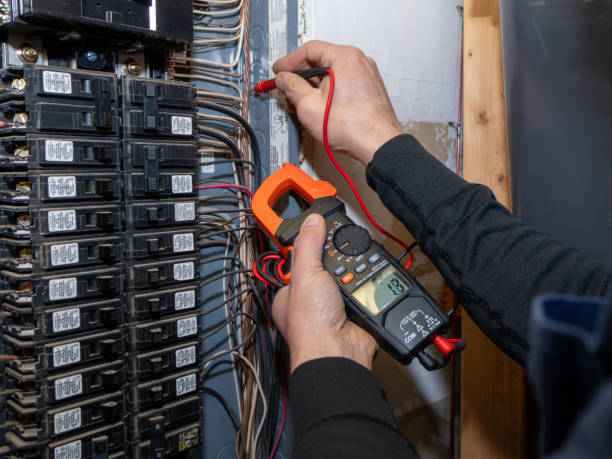 Best Electrical Installation Contractor  in Truman, MN