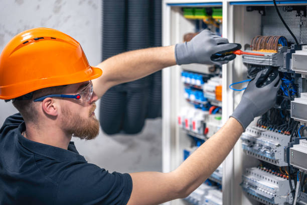 Industrial Electrical Services in MN